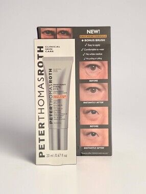 Peter Thomas Roth Instant FirmX Eyes Serum